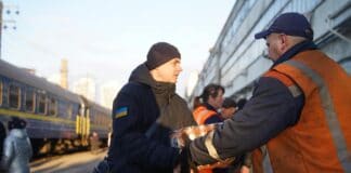 Хуманитарна помощ