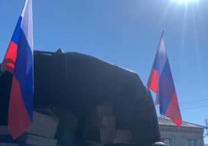 Хуманитарна помощ