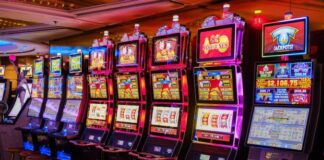 Игрална зала