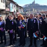 Илияна Йотова във Велико Търново