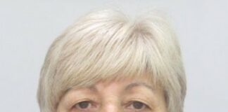 Иванка Станева Голова