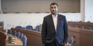 Карлос Контрера