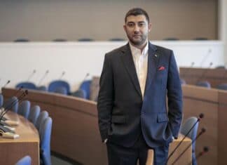 Карлос Контрера