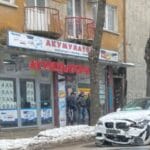 Катастрофа в Габрово