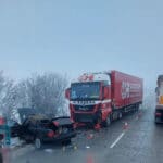 Катастрофа