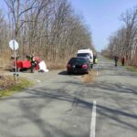 Катастрофа