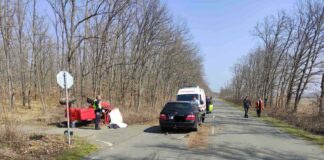 Катастрофа