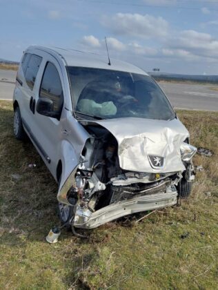 Катастрофа