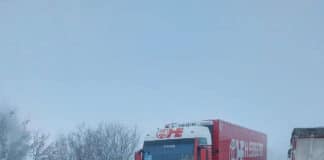 Катастрофа