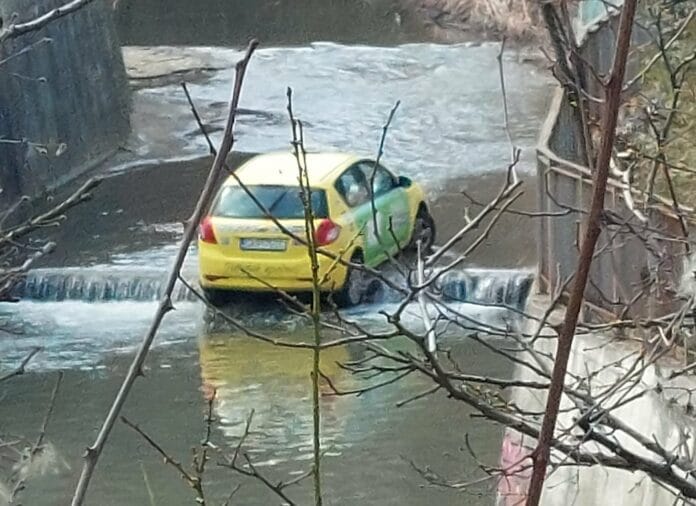 Катастрофа