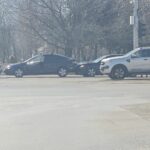 Катастрофа в София