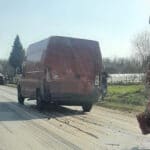 Катастрофа