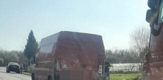 Катастрофа