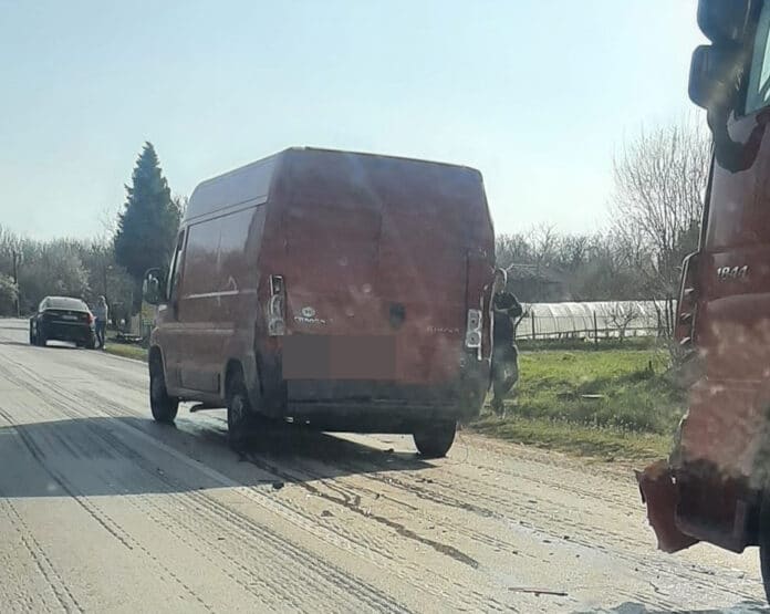 Катастрофа