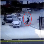 Катастрофа в Дулово