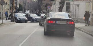 Катастрофа