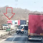 Катастрофа