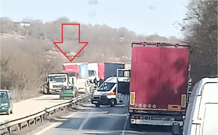 Катастрофа