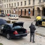 Катастрофа