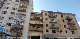 Поражения в Киев