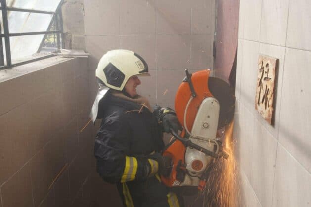 Поражения в Киев