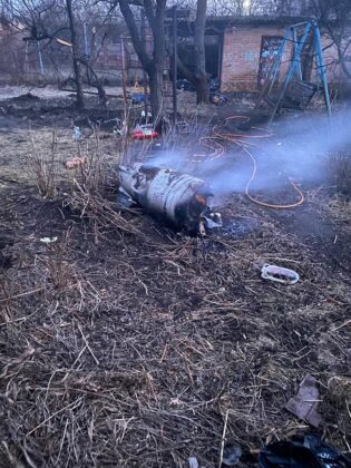 Поражения в Киев