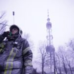 Телевизионна кула