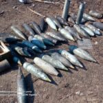 Обезвреждане на взривни устройства