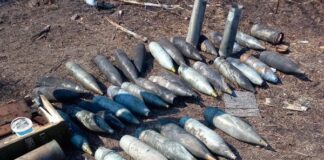 Обезвреждане на взривни устройства