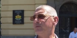 Д-р Кирил Хинов