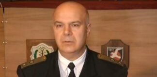 Кирил Михайлов