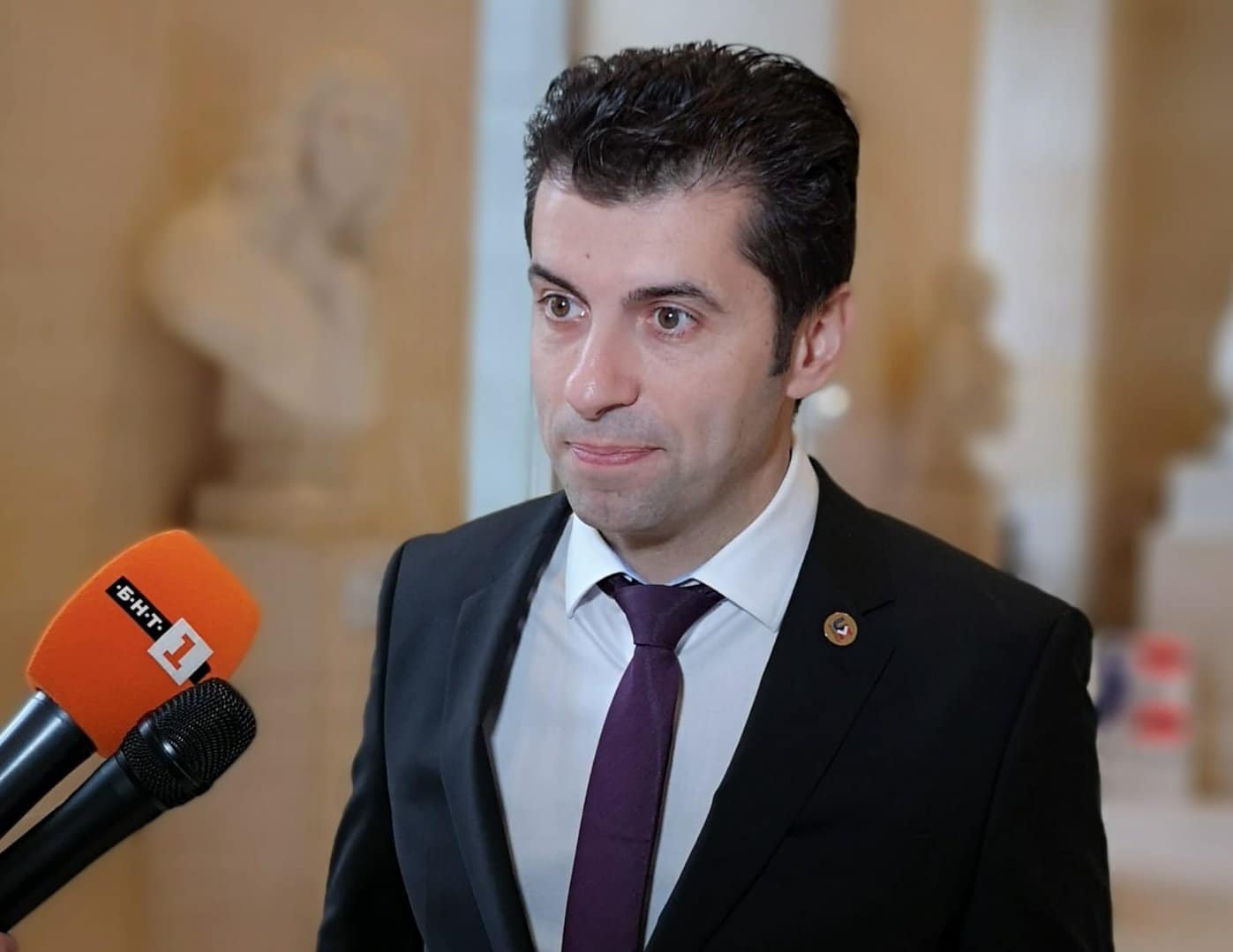 Най разумно е да създадем комисия със срок до 18 юли