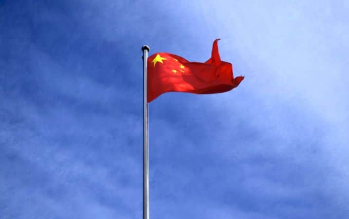 Днес китайският премиер Ли Цян обяви амбициозна цел за икономически