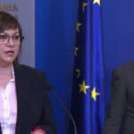 Корнелия Нинова