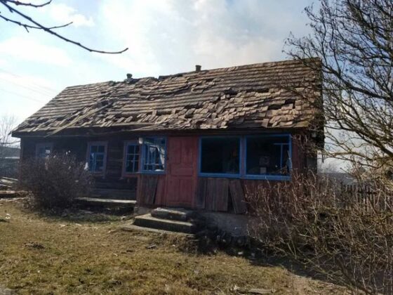 Поражения в Коростенски район