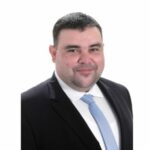 Инж. Костадин Томов Стойков