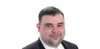 Инж. Костадин Томов Стойков