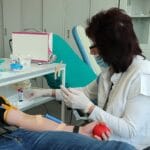 Кръводаряване