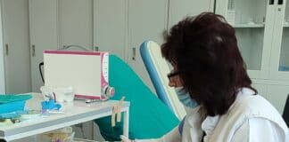 Кръводаряване