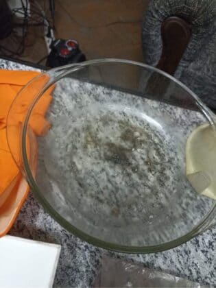 Лаборатория за наркотици