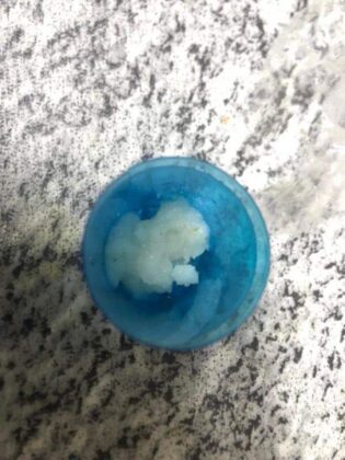 Лаборатория за наркотици