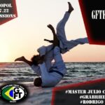 Лагер по джиу-джицу