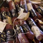 Месни деликатеси, луканка