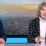 Любомир Дацов и Елена Поптодорова