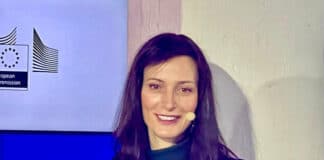 Мария Габриел