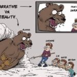 Медии и реалност