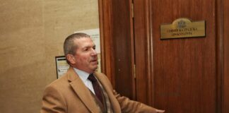 Адвокат Менко Менков