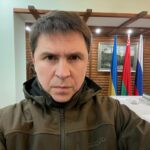 Михайло Подоляк