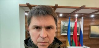 Михайло Подоляк