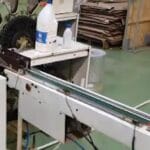 Фабрика за цигари в Испания